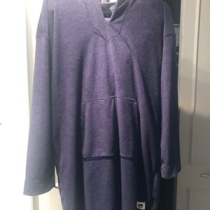 Roots Terry Cloth Dress